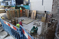 refurbishment